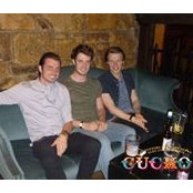 Calum Lennon's photo