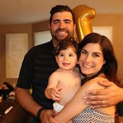 Aileen Besharat's photo