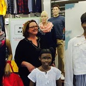 Julie Davis's photo