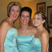 Marissa Bonaventure's photo