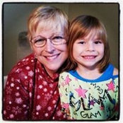 Maggie Harmons foto