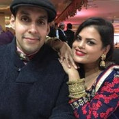 Nahid Montalvo's photo