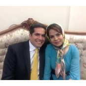 Amir Basiris foto