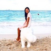 Tina Wong's photo