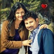 Madhuri Jadhav's photo
