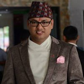 डा. बलभद्र हमाल's photo