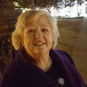 Cathy Corrine Johnsons foto