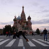 Violeta Volkute's photo
