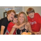 Allison Miller's photo