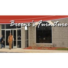 Broene's Furniture Ltd
