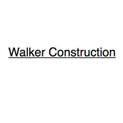 WALKER CONSTRUCTION