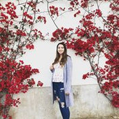 Leia Miniatis's photo