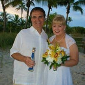 Cheryl Fergusons foto
