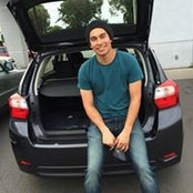 William Sievers's photo