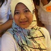 Yasmin Rahimi's photo