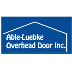 Able-Luebke Overhead Door Inc