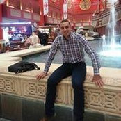 Sameh Dwaikats billede