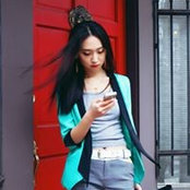 Tinna Zhang's photo