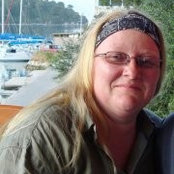Tracy Borderss billede