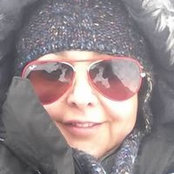 Judith Aronovitch's photo