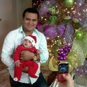 Jorge Wongs foto