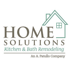 HOME SOLUTIONS