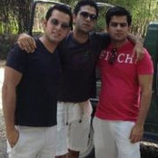 Photo de Karan Naresh Anand