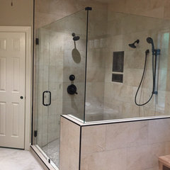 Shower Doors plus