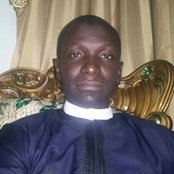 Idris Mohammed's photo