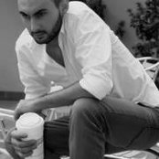 Hamid Z Rahhal's photo