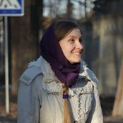 Маргарита Сіра's photo