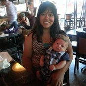 Angie O'Brien's photo