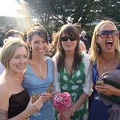 Naomi Isom's photo