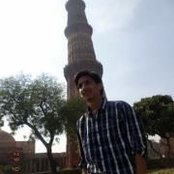 Saurabh Khatwar's photo