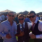 Paul Flaherty's photo