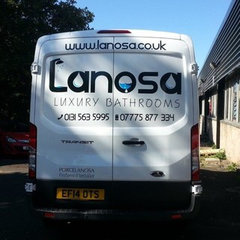 Lanosa Installations Ltd