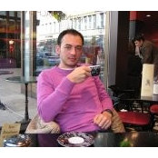 Foto de Val Neyman