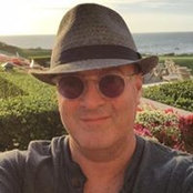 Barak Hachamov's photo