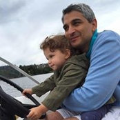 Andreas Khan's photo