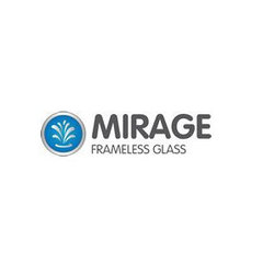 Mirage Frameless Glass