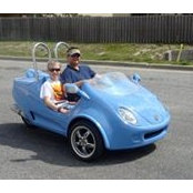 Todd Jaffray's photo