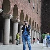 Юля Лазарева's photo