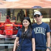 Foto de Rommel Dimayuga
