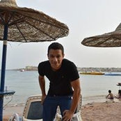 Haitham Ismail's photo