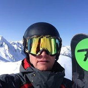 Foto de Daniel Gendron