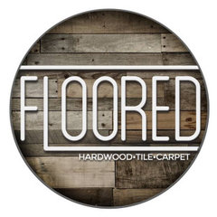 Floored Construction