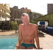 James Ennis's photo