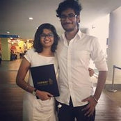 Foto von Prayankka Kaur