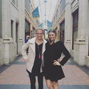Dana Wall's photo