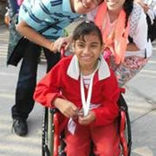 Ilse Mariana Morales Valdes's photo